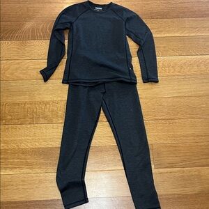 Reima youth base layer size medium 11/12